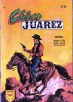 Grand Scan Chico Juarez n° 6
